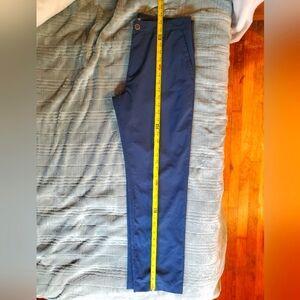 Lee Air Flow Men's Pant - Slim Fit - 32 X 30 - Dark Blue